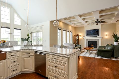 Tiny photo for 22331 Majestic Lane, Frankfort, IL 60423 (MLS # 12495477)