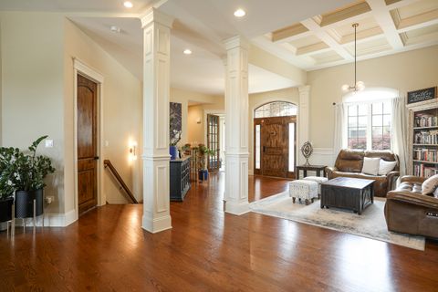 Tiny photo for 22331 Majestic Lane, Frankfort, IL 60423 (MLS # 12495477)