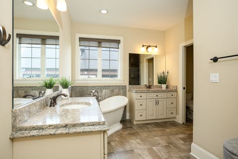 Tiny photo for 22331 Majestic Lane, Frankfort, IL 60423 (MLS # 12495477)