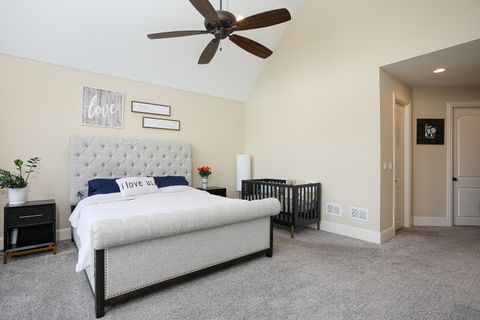 Tiny photo for 22331 Majestic Lane, Frankfort, IL 60423 (MLS # 12495477)