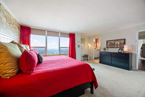 Tiny photo for 940 W Glenlake Avenue #34D, Chicago, IL 60660 (MLS # 12641824)