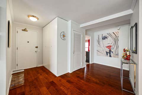 Tiny photo for 940 W Glenlake Avenue #34D, Chicago, IL 60660 (MLS # 12641824)