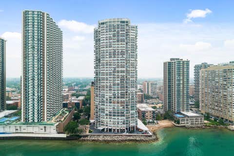 Tiny photo for 940 W Glenlake Avenue #34D, Chicago, IL 60660 (MLS # 12641824)