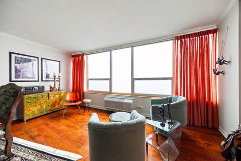 Tiny photo for 940 W Glenlake Avenue #34D, Chicago, IL 60660 (MLS # 12641824)