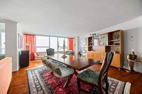 Tiny photo for 940 W Glenlake Avenue #34D, Chicago, IL 60660 (MLS # 12641824)
