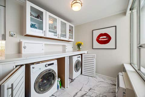 Tiny photo for 940 W Glenlake Avenue #34D, Chicago, IL 60660 (MLS # 12641824)