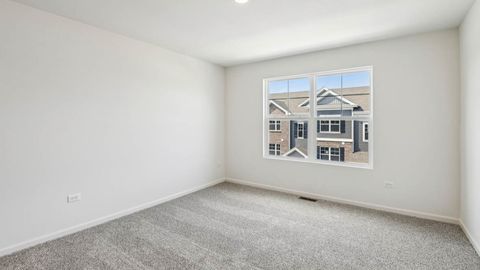 Tiny photo for 6395 Ulster Drive, Tinley Park, IL 60477 (MLS # 12566504)