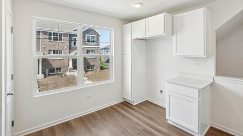 Tiny photo for 6395 Ulster Drive, Tinley Park, IL 60477 (MLS # 12566504)