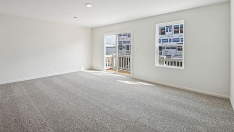 Tiny photo for 6395 Ulster Drive, Tinley Park, IL 60477 (MLS # 12566504)