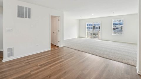 Tiny photo for 6395 Ulster Drive, Tinley Park, IL 60477 (MLS # 12566504)