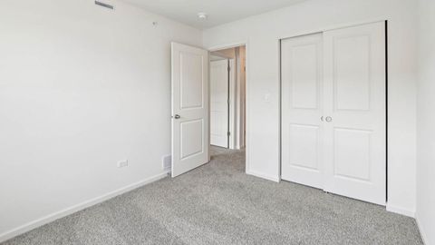 Tiny photo for 6395 Ulster Drive, Tinley Park, IL 60477 (MLS # 12566504)