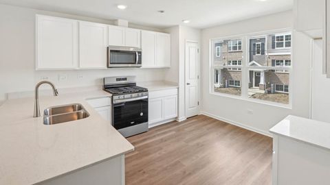 Tiny photo for 6395 Ulster Drive, Tinley Park, IL 60477 (MLS # 12566504)