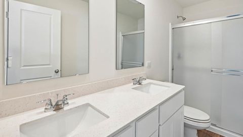 Tiny photo for 6395 Ulster Drive, Tinley Park, IL 60477 (MLS # 12566504)