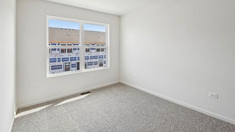 Tiny photo for 6395 Ulster Drive, Tinley Park, IL 60477 (MLS # 12566504)