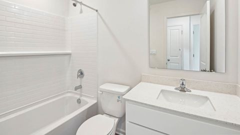 Tiny photo for 6395 Ulster Drive, Tinley Park, IL 60477 (MLS # 12566504)