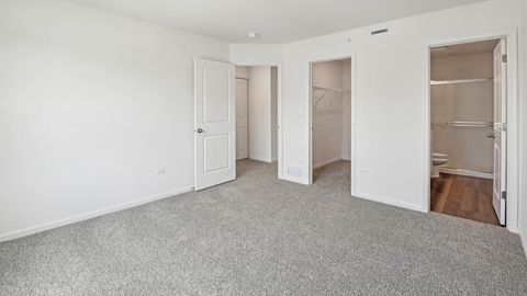 Tiny photo for 6395 Ulster Drive, Tinley Park, IL 60477 (MLS # 12566504)