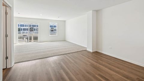 Tiny photo for 6395 Ulster Drive, Tinley Park, IL 60477 (MLS # 12566504)