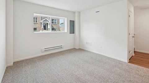 Tiny photo for 6395 Ulster Drive, Tinley Park, IL 60477 (MLS # 12566504)