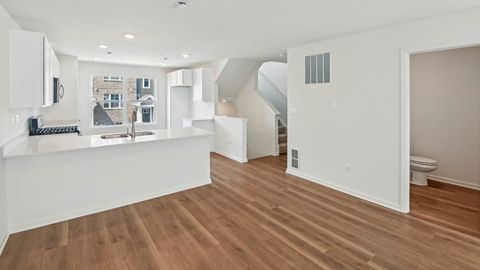 Tiny photo for 6395 Ulster Drive, Tinley Park, IL 60477 (MLS # 12566504)