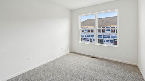 Tiny photo for 6395 Ulster Drive, Tinley Park, IL 60477 (MLS # 12566504)