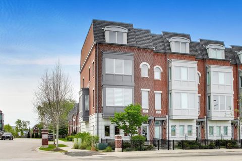 Photo of 1271 Shermer Road, Northbrook, IL 60062 (MLS # 12637046)