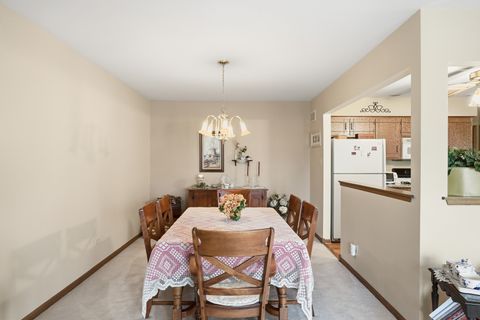 Tiny photo for 10829 Minnesota Court #0, Orland Park, IL 60467 (MLS # 12541283)