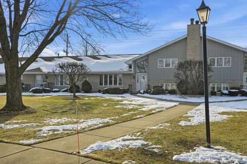 Tiny photo for 10829 Minnesota Court #0, Orland Park, IL 60467 (MLS # 12541283)