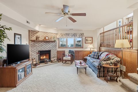 Tiny photo for 10829 Minnesota Court #0, Orland Park, IL 60467 (MLS # 12541283)