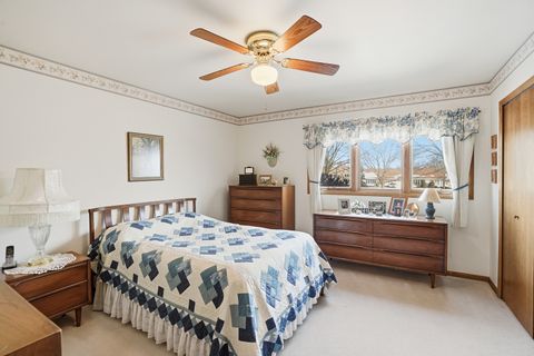 Tiny photo for 10829 Minnesota Court #0, Orland Park, IL 60467 (MLS # 12541283)