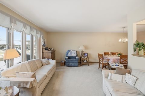 Tiny photo for 10829 Minnesota Court #0, Orland Park, IL 60467 (MLS # 12541283)