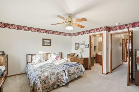 Tiny photo for 10829 Minnesota Court #0, Orland Park, IL 60467 (MLS # 12541283)