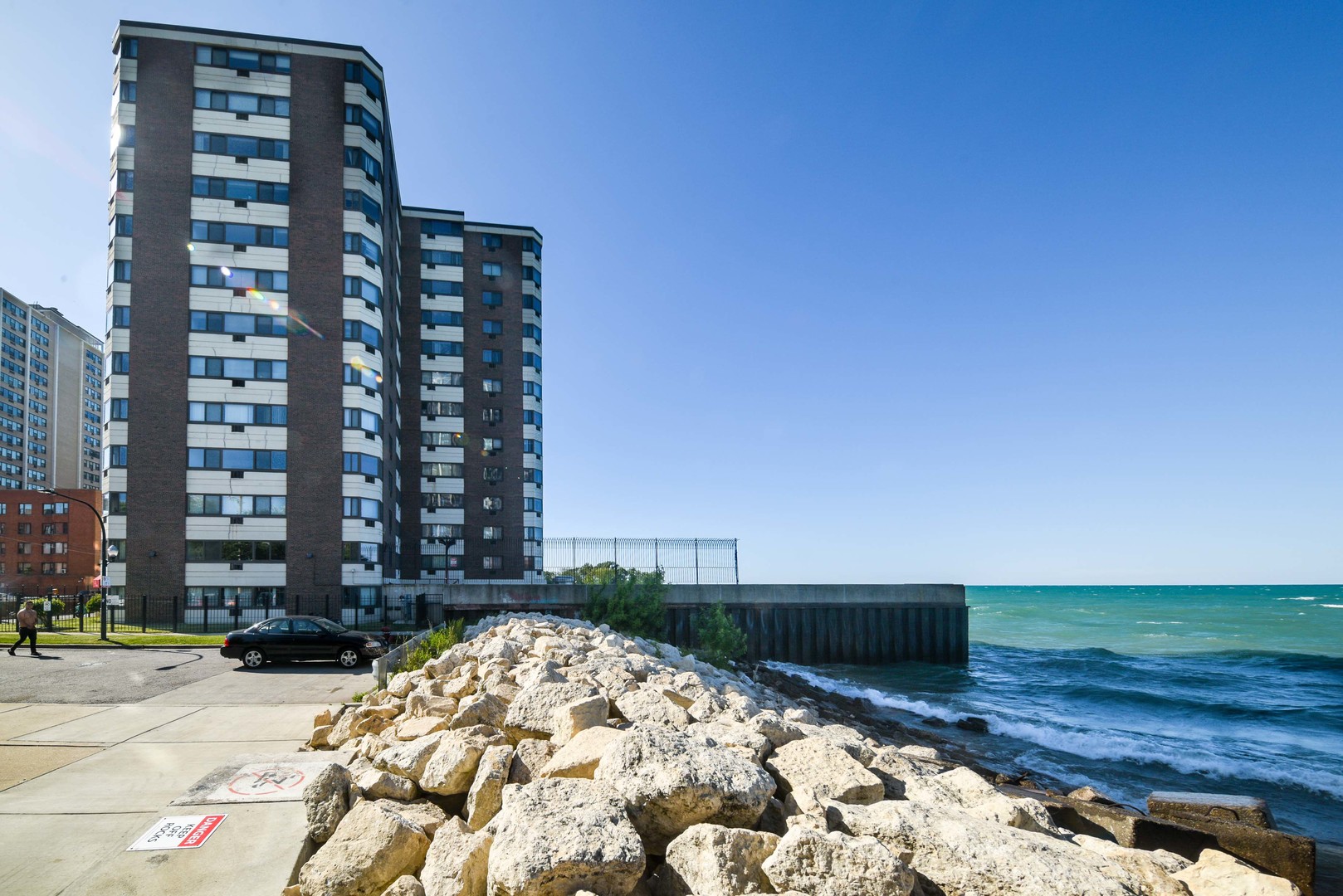 7337 S South Shore Drive 708