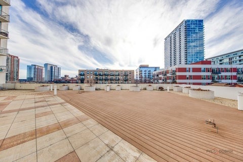 Tiny photo for 1600 S Indiana Avenue #605, Chicago, IL 60616 (MLS # 12770497)