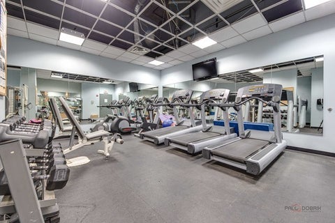 Tiny photo for 1600 S Indiana Avenue #605, Chicago, IL 60616 (MLS # 12770497)