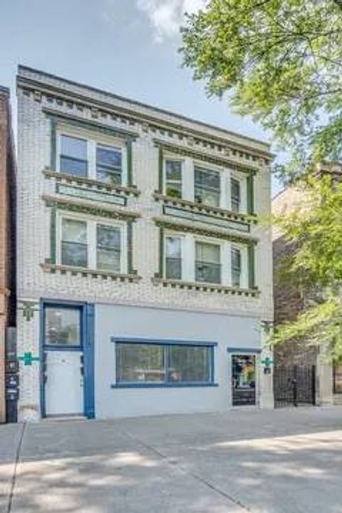 2543 W Division Street Chicago IL 60622