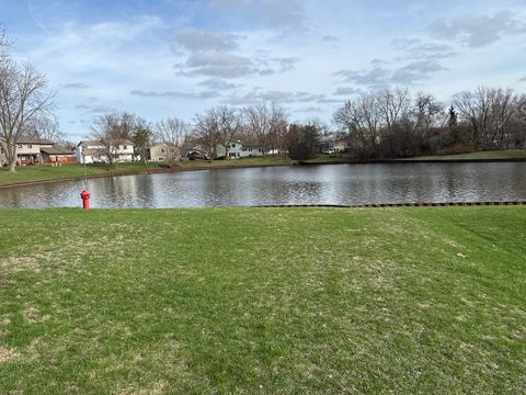 Tiny photo for 747 Cove Court, Bartlett, IL 60103 (MLS # 12522816)