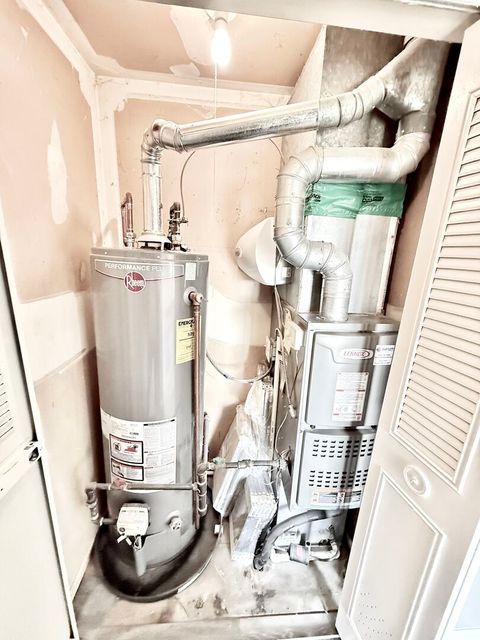 Tiny photo for 747 Cove Court, Bartlett, IL 60103 (MLS # 12522816)