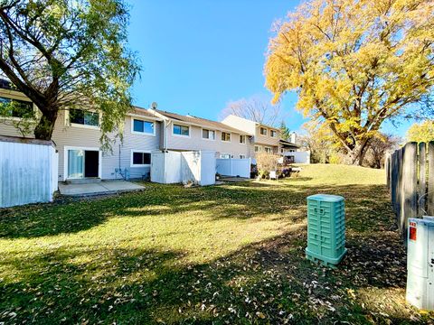 Tiny photo for 747 Cove Court, Bartlett, IL 60103 (MLS # 12522816)