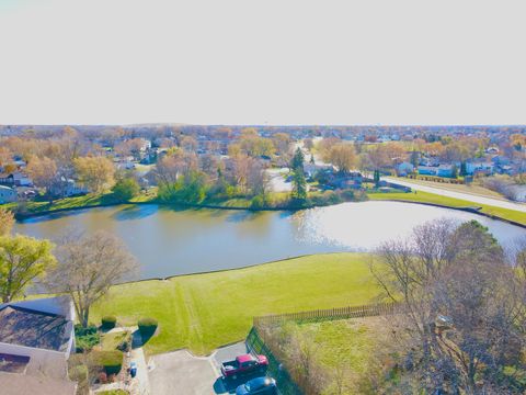 Tiny photo for 747 Cove Court, Bartlett, IL 60103 (MLS # 12522816)