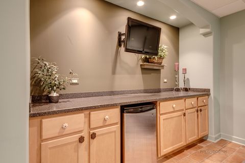A home in Libertyville