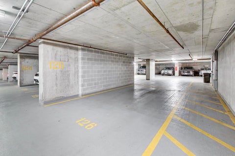 Tiny photo for 125 S Jefferson Street #1005, Chicago, IL 60661 (MLS # 12743100)