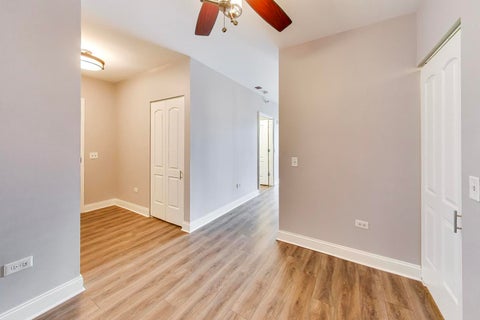 Tiny photo for 125 S Jefferson Street #1005, Chicago, IL 60661 (MLS # 12743100)