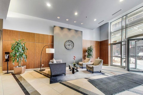 Tiny photo for 125 S Jefferson Street #1005, Chicago, IL 60661 (MLS # 12743100)