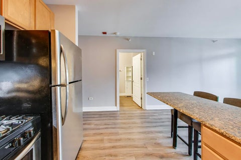Tiny photo for 125 S Jefferson Street #1005, Chicago, IL 60661 (MLS # 12743100)