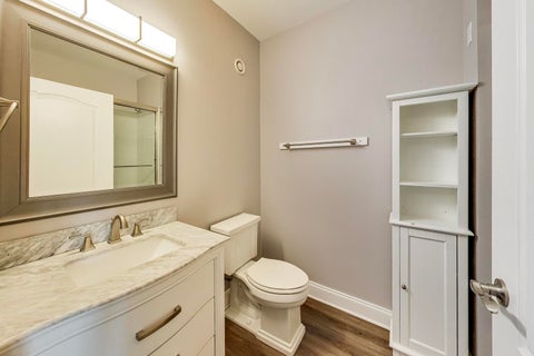 Tiny photo for 125 S Jefferson Street #1005, Chicago, IL 60661 (MLS # 12743100)