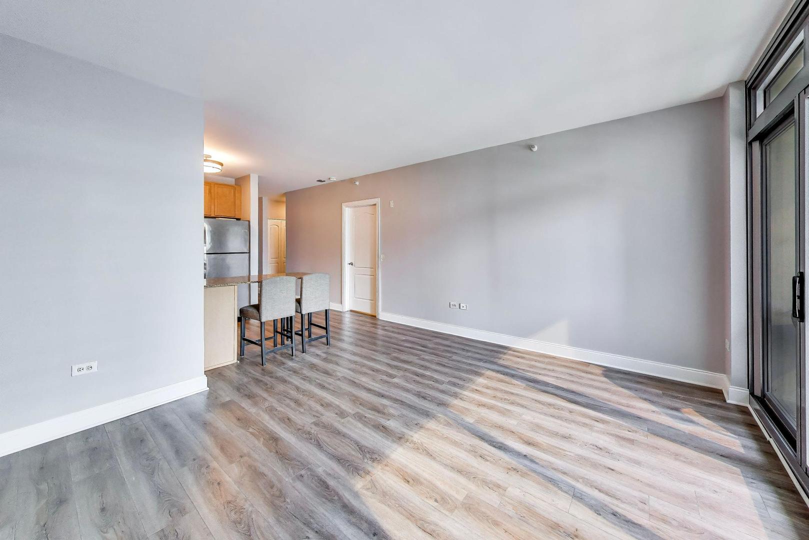 125 S Jefferson Street 1005