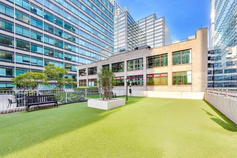 Tiny photo for 125 S Jefferson Street #1005, Chicago, IL 60661 (MLS # 12743100)