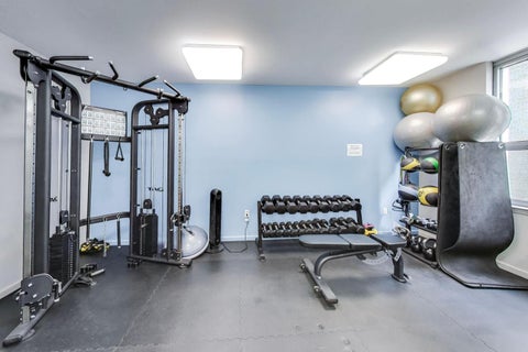 Tiny photo for 125 S Jefferson Street #1005, Chicago, IL 60661 (MLS # 12743100)