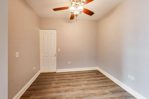 Tiny photo for 125 S Jefferson Street #1005, Chicago, IL 60661 (MLS # 12743100)