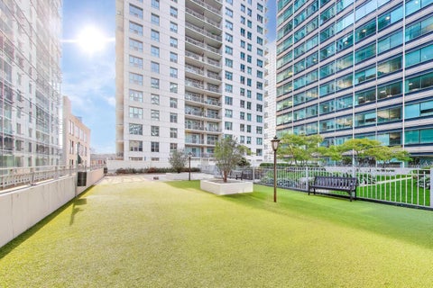 Tiny photo for 125 S Jefferson Street #1005, Chicago, IL 60661 (MLS # 12743100)